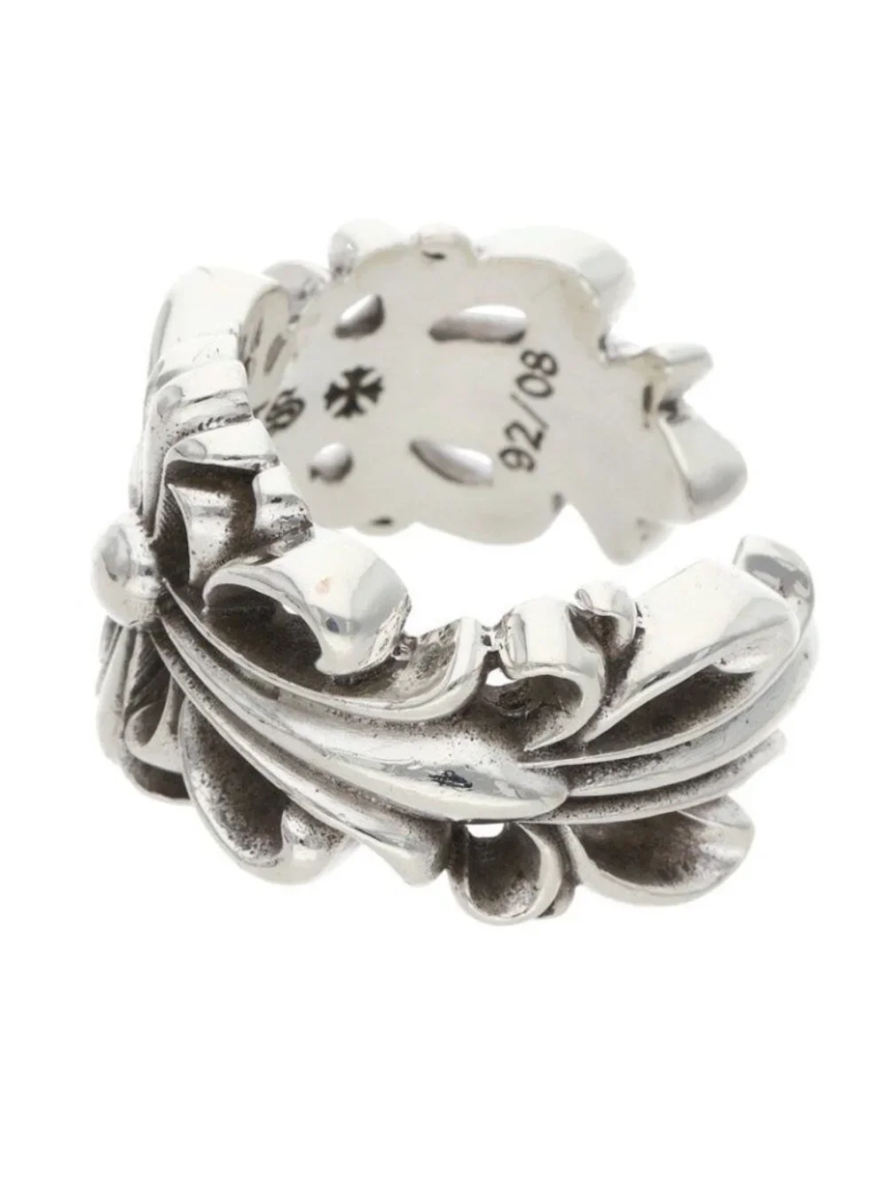 Chrome Hearts size 19